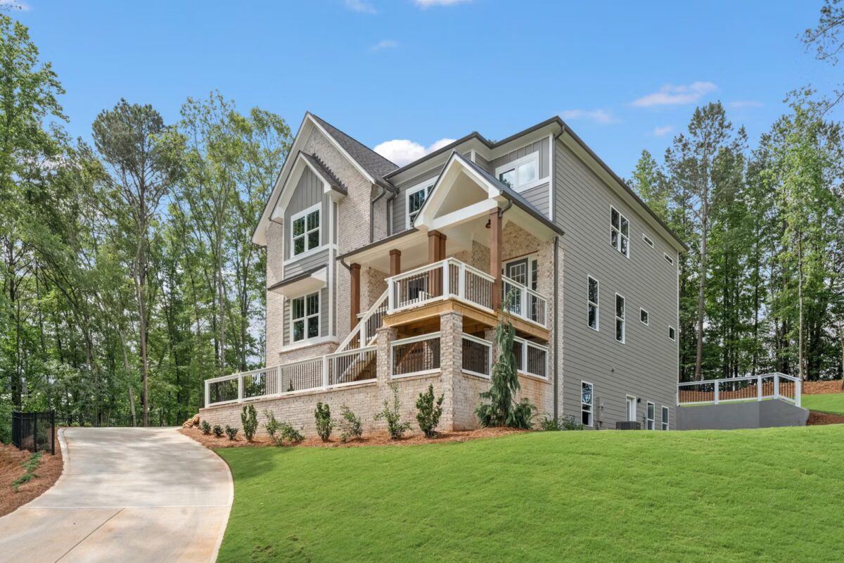 Loren Homes